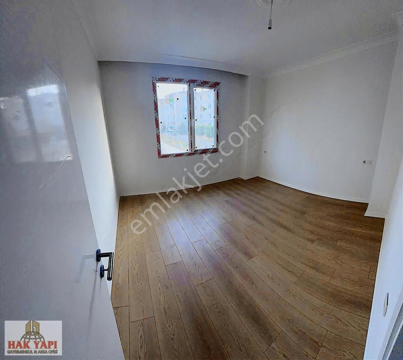 İskanlı Sıfır Bina , E5 Ana Yoluna 200 Metre Mesafede - Görsel 19