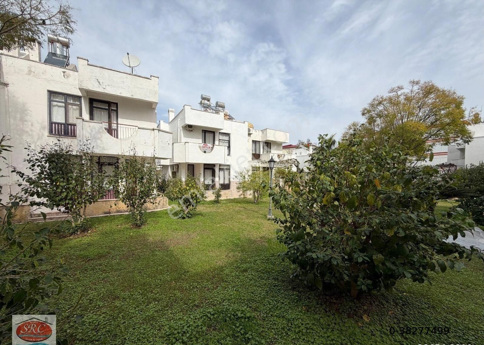 Mersin Anamur Trt Sitesi Satılık Dubleks Daire - Görsel 6