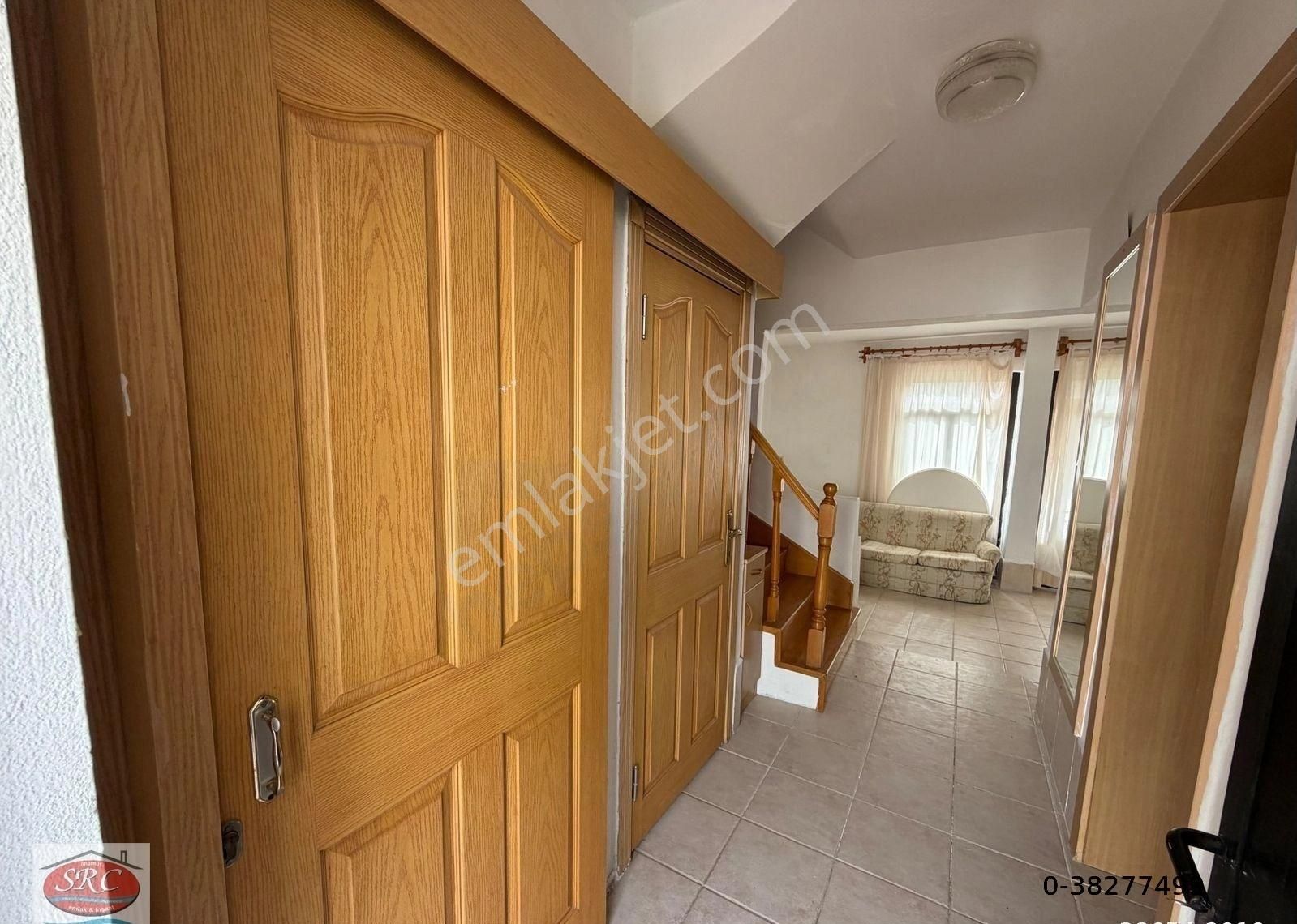 Mersin Anamur Trt Sitesi Satılık Dubleks Daire - Görsel 4