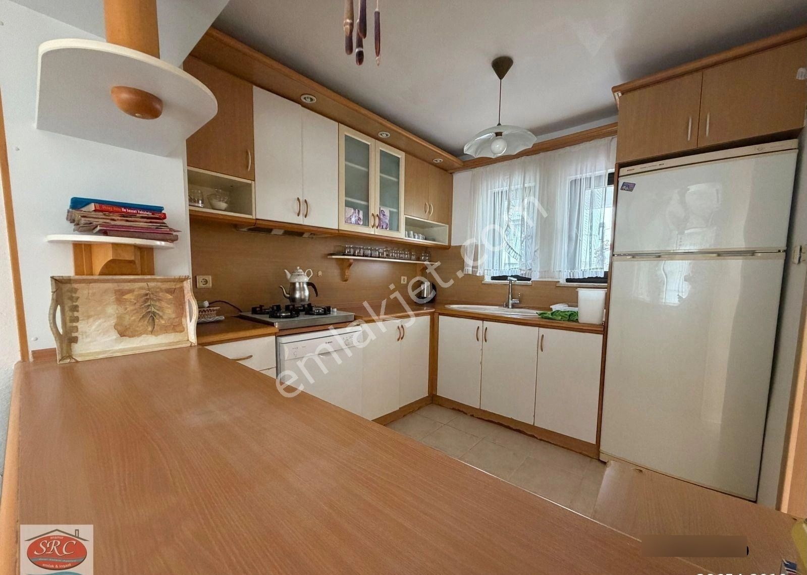 Mersin Anamur Trt Sitesi Satılık Dubleks Daire - Görsel 29