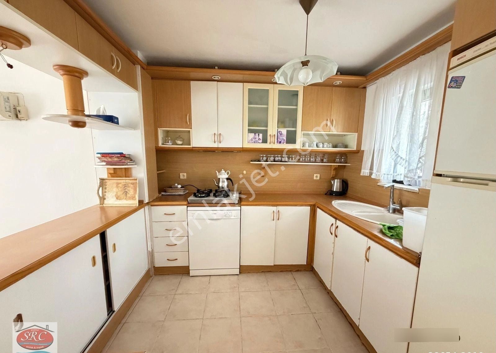 Mersin Anamur Trt Sitesi Satılık Dubleks Daire - Görsel 9