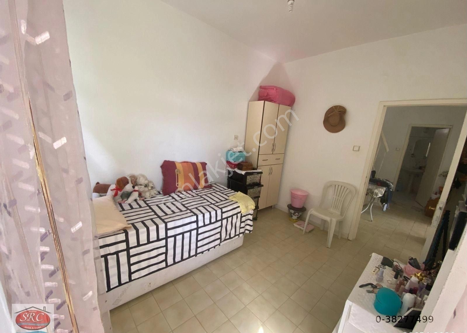 Mersin Anamur Sahilde Satılık Tripleks Daire - Görsel 10