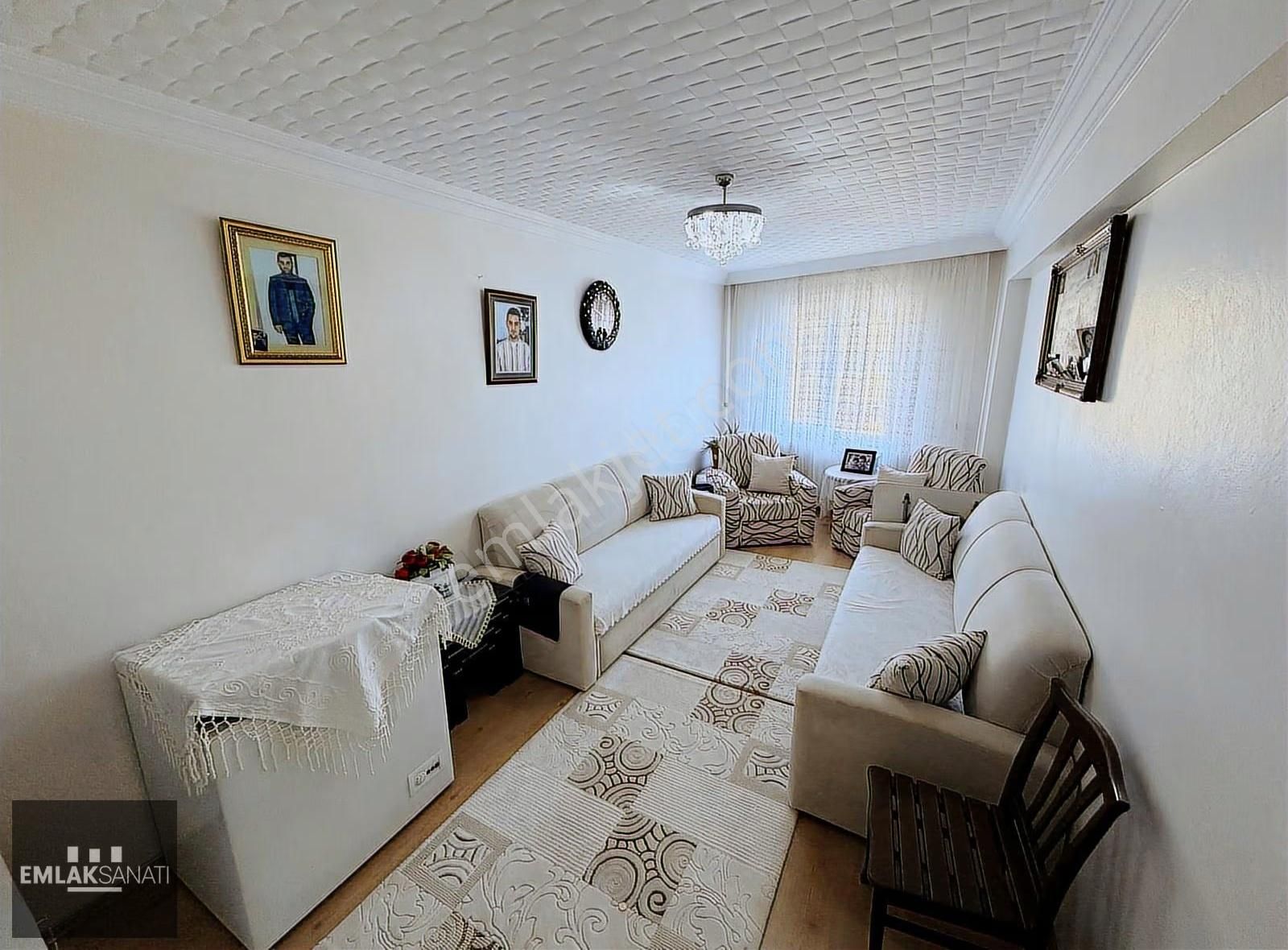 3+1 - Masrafsız İçi Yapılı - Merkezi Konumda - Otoparklı Fırsat - Görsel 21