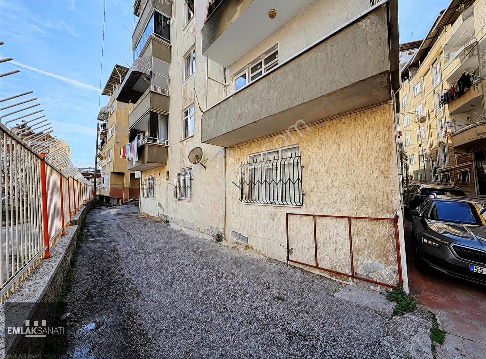 3+1 - Masrafsız İçi Yapılı - Merkezi Konumda - Otoparklı Fırsat - Görsel 11