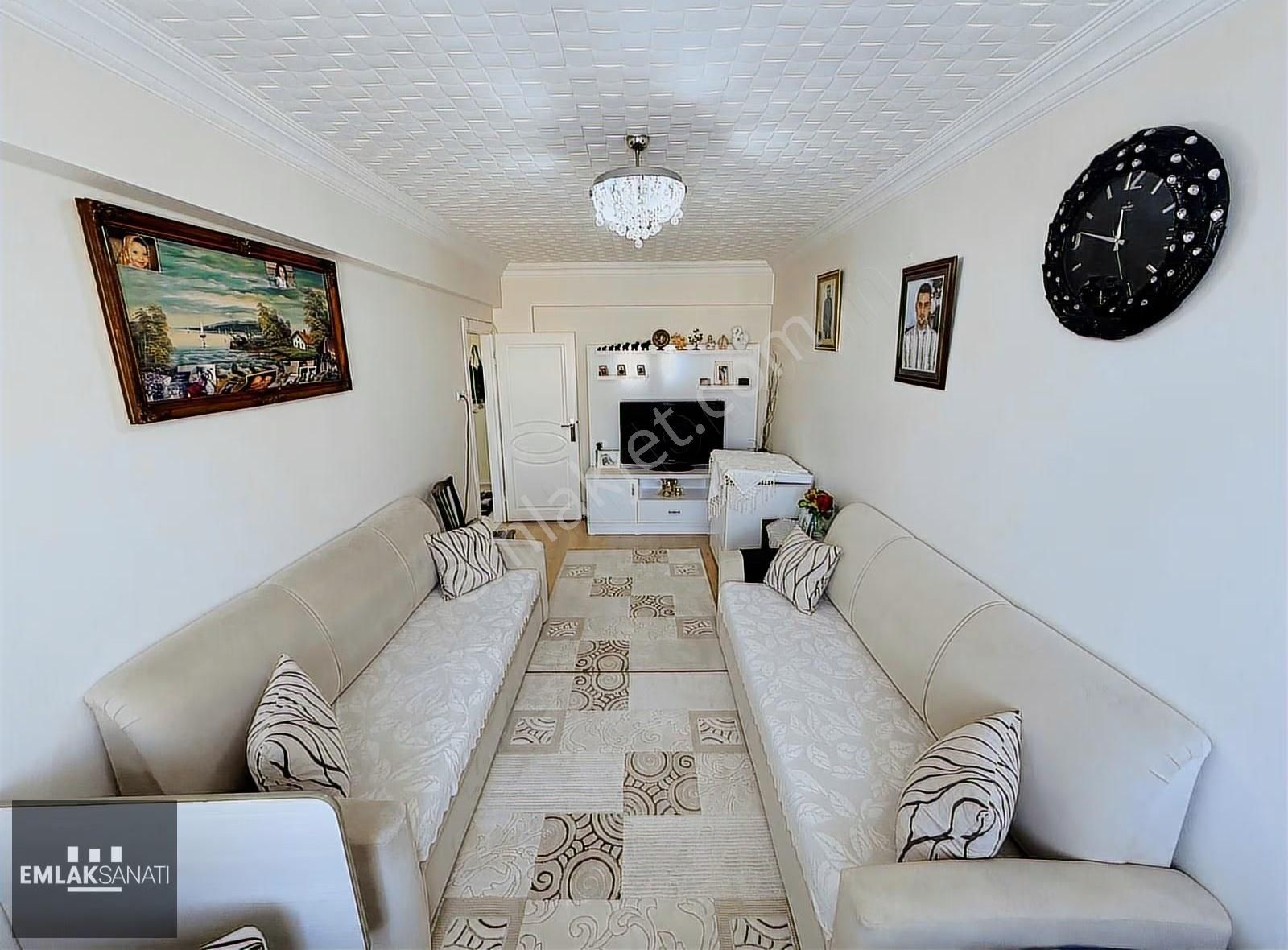 3+1 - Masrafsız İçi Yapılı - Merkezi Konumda - Otoparklı Fırsat - Görsel 20