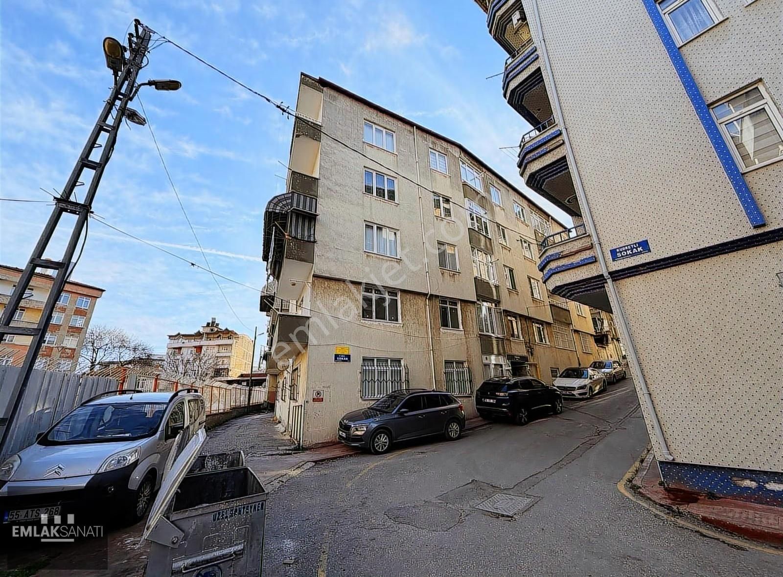 3+1 - Masrafsız İçi Yapılı - Merkezi Konumda - Otoparklı Fırsat - Görsel 29