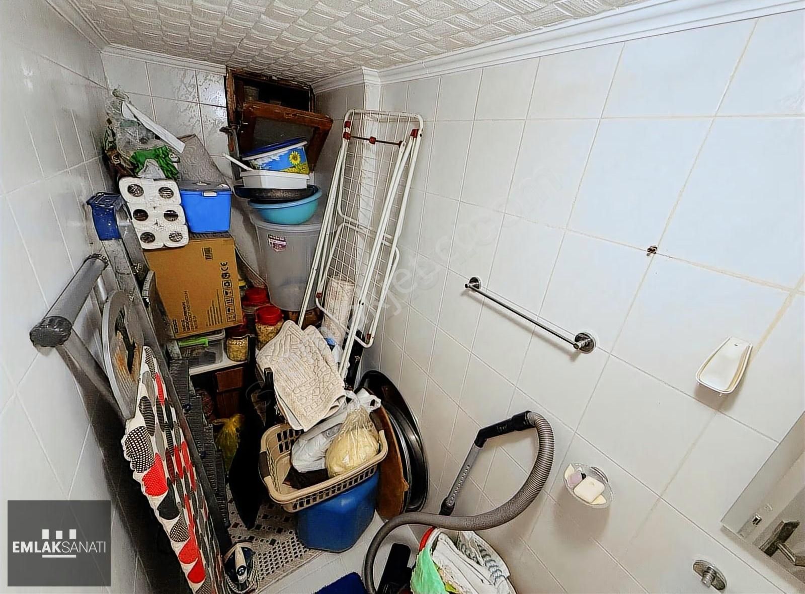 3+1 - Masrafsız İçi Yapılı - Merkezi Konumda - Otoparklı Fırsat - Görsel 5