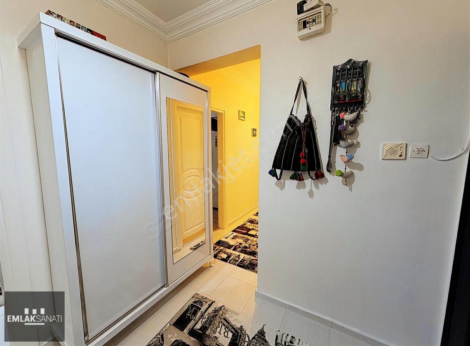 3+1 - Masrafsız İçi Yapılı - Merkezi Konumda - Otoparklı Fırsat - Görsel 7