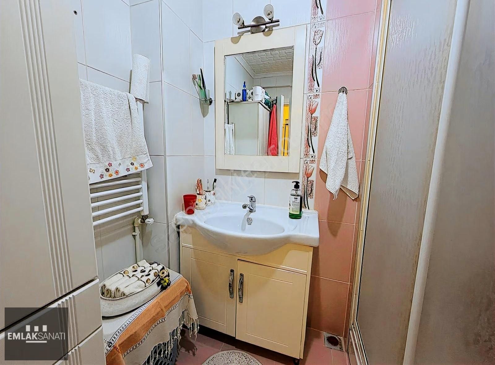 3+1 - Masrafsız İçi Yapılı - Merkezi Konumda - Otoparklı Fırsat - Görsel 28