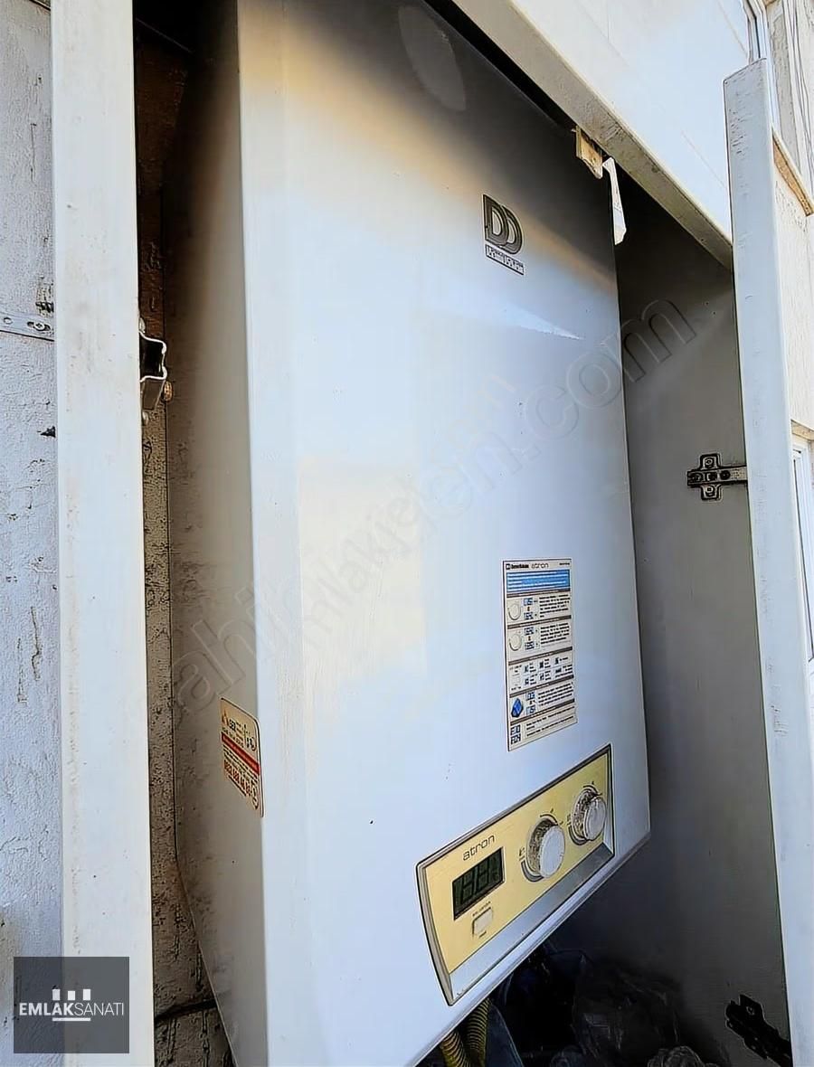 3+1 - Masrafsız İçi Yapılı - Merkezi Konumda - Otoparklı Fırsat - Görsel 12