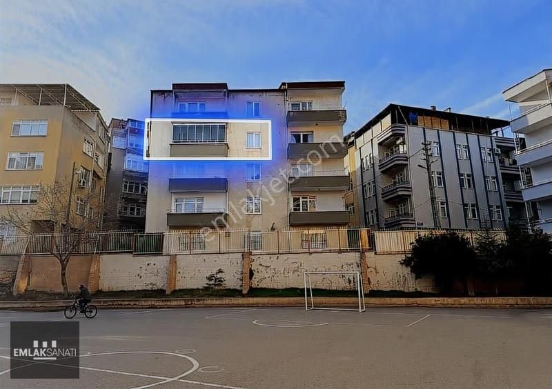 3+1 - Masrafsız İçi Yapılı - Merkezi Konumda - Otoparklı Fırsat - Görsel 26