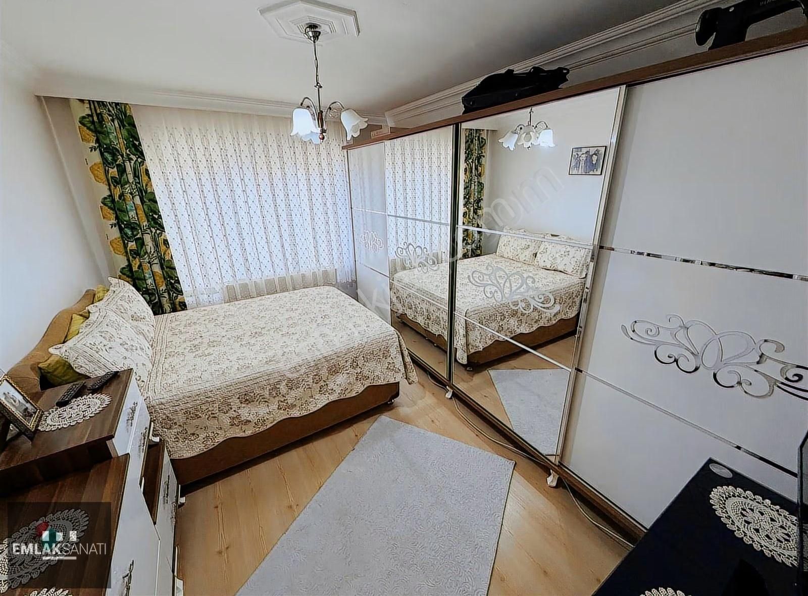 3+1 - Masrafsız İçi Yapılı - Merkezi Konumda - Otoparklı Fırsat - Görsel 4