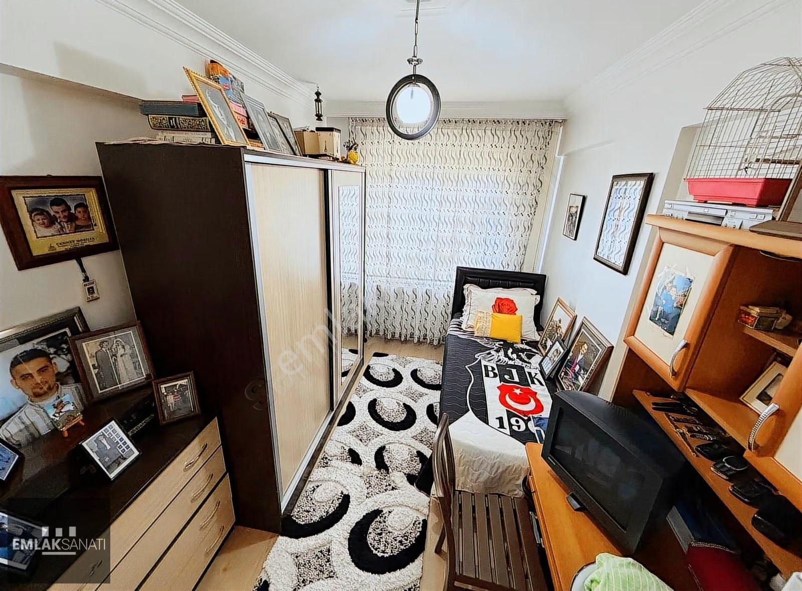 3+1 - Masrafsız İçi Yapılı - Merkezi Konumda - Otoparklı Fırsat - Görsel 23