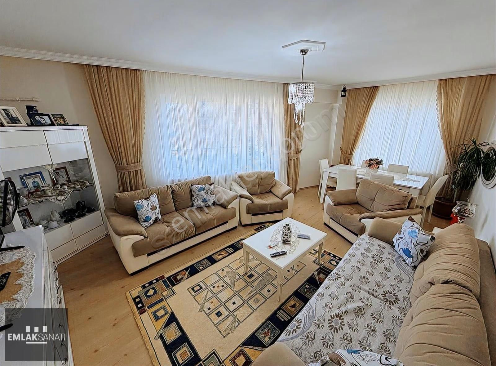 3+1 - Masrafsız İçi Yapılı - Merkezi Konumda - Otoparklı Fırsat - Görsel 27