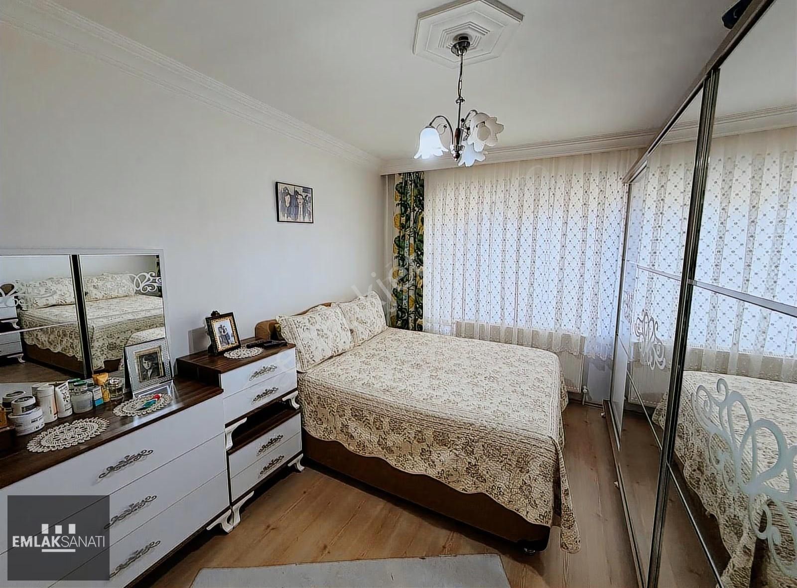 3+1 - Masrafsız İçi Yapılı - Merkezi Konumda - Otoparklı Fırsat - Görsel 18