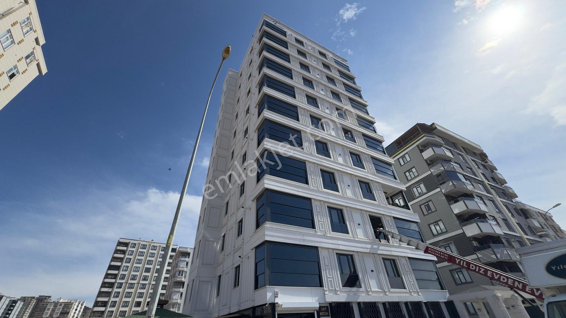 Burhan Kılınç’dan 2+1 Ultra Lüx Full+full - Görsel 23