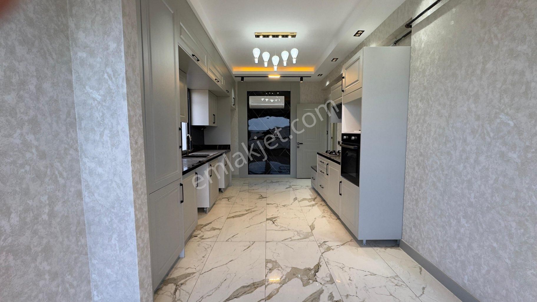 Burhan Kılınç’dan 2+1 Ultra Lüx Full+full