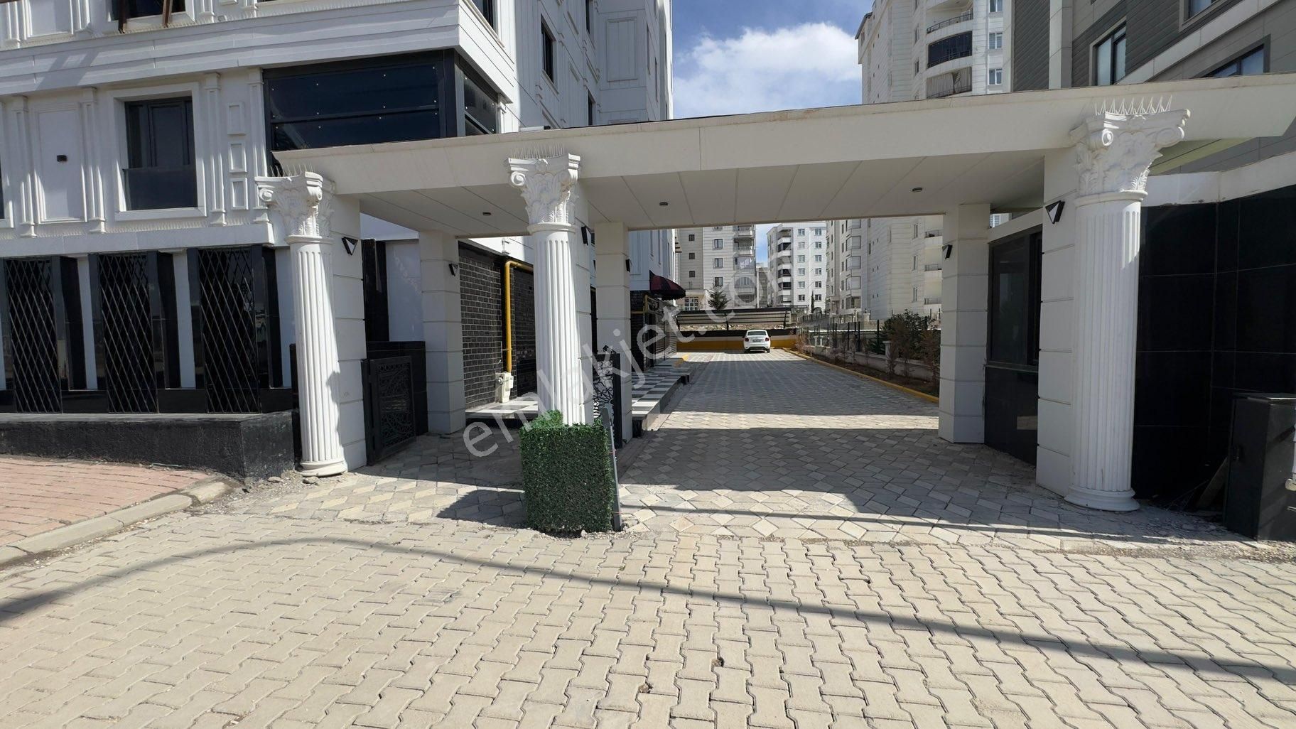 Burhan Kılınç’dan 2+1 Ultra Lüx Full+full - Görsel 20