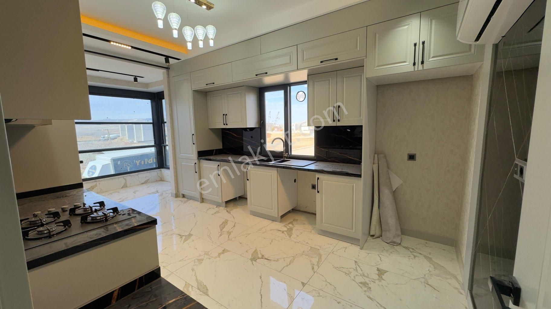 Burhan Kılınç’dan 2+1 Ultra Lüx Full+full - Görsel 2