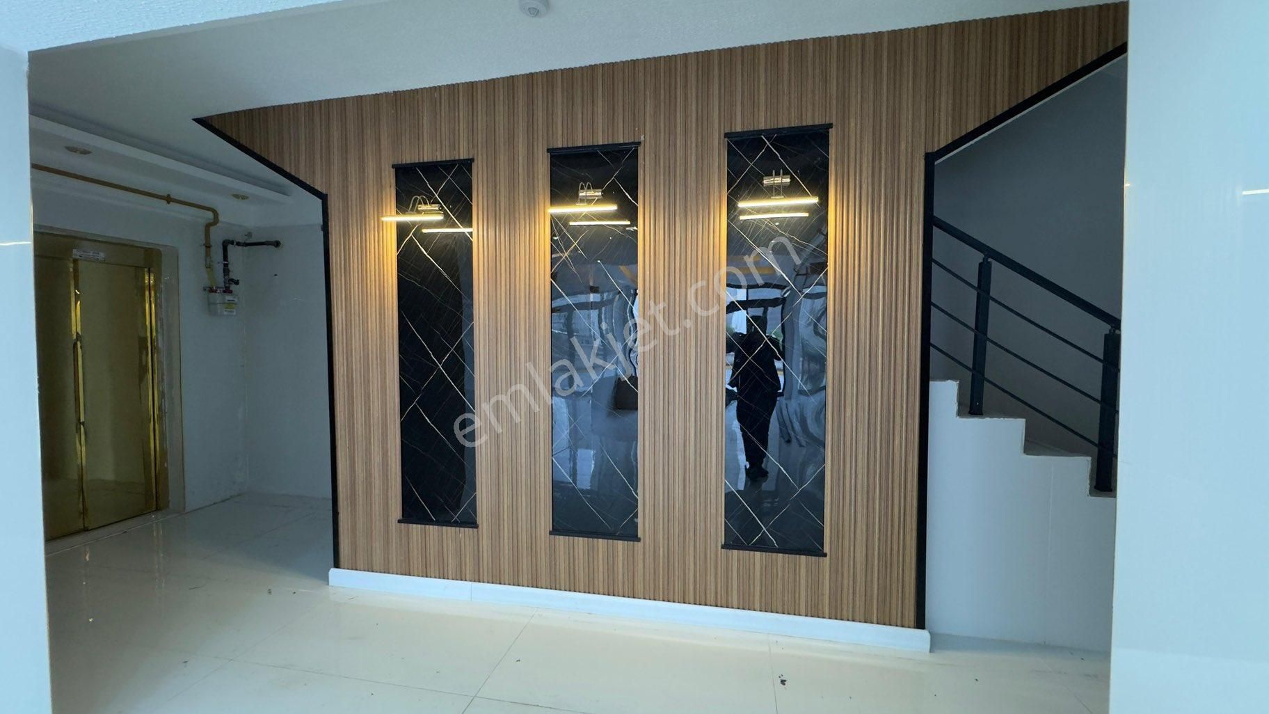 Burhan Kılınç’dan 2+1 Ultra Lüx Full+full - Görsel 18