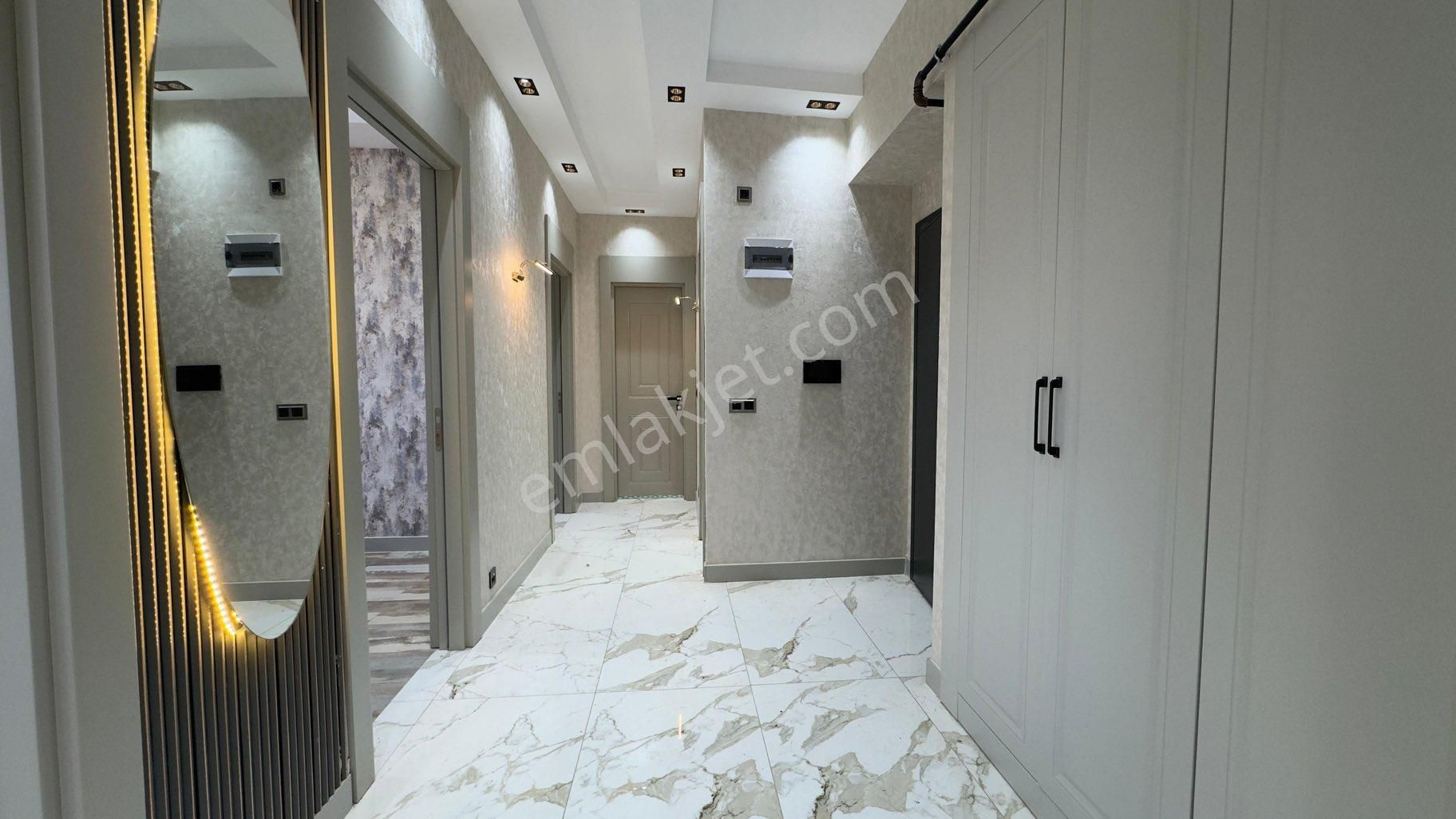 Burhan Kılınç’dan 2+1 Ultra Lüx Full+full - Görsel 13