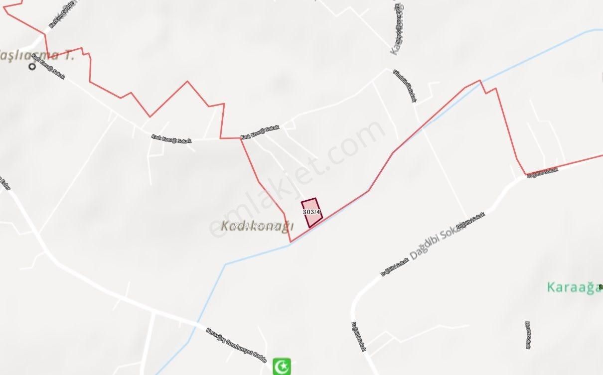 Kandıra,da 800 M2 Satılık - Görsel 3