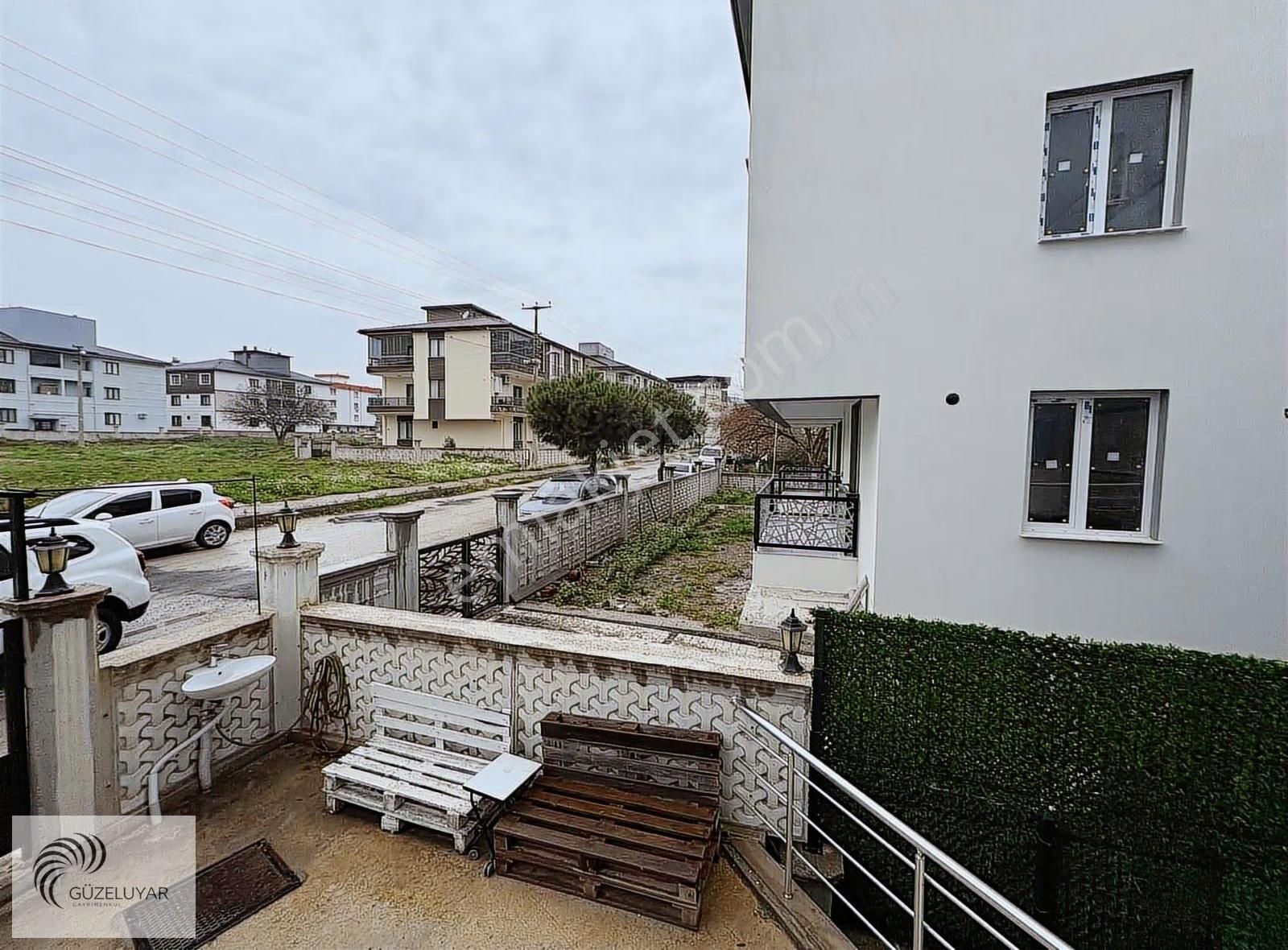 İslamsaray Mah Askerlik Şubesi Mevkii 3+1 130 M² Yüksek Giriş - Görsel 12