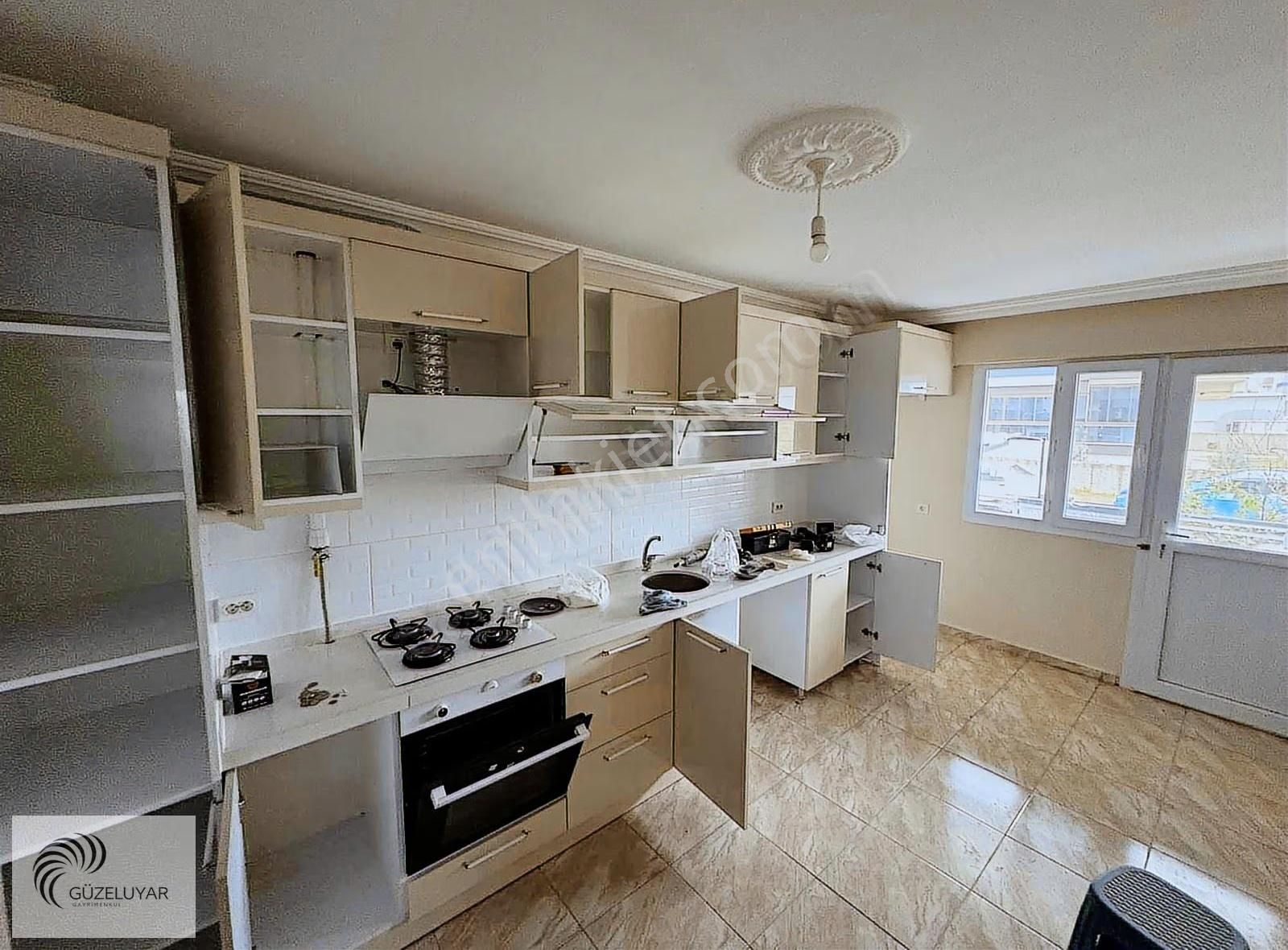 İslamsaray Mah Askerlik Şubesi Mevkii 3+1 130 M² Yüksek Giriş - Görsel 14