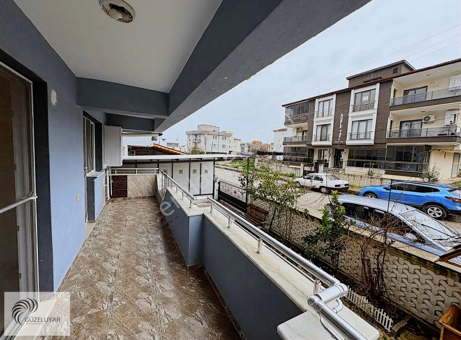 İslamsaray Mah Askerlik Şubesi Mevkii 3+1 130 M² Yüksek Giriş - Görsel 11