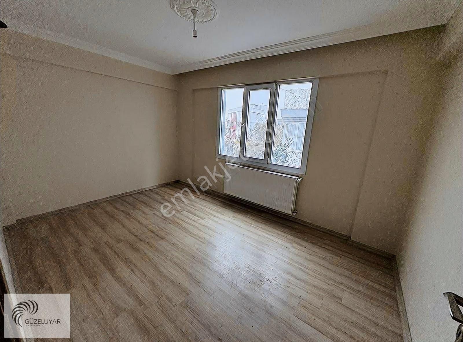 İslamsaray Mah Askerlik Şubesi Mevkii 3+1 130 M² Yüksek Giriş - Görsel 13