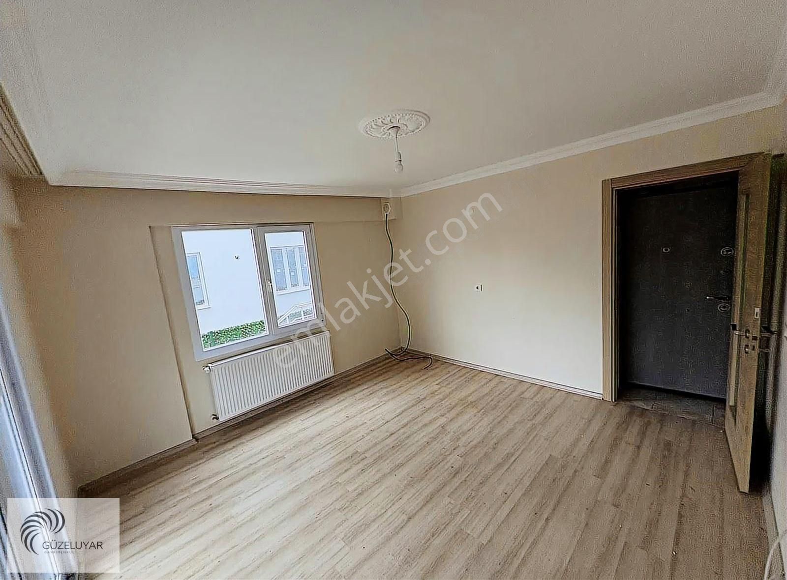 İslamsaray Mah Askerlik Şubesi Mevkii 3+1 130 M² Yüksek Giriş - Görsel 8
