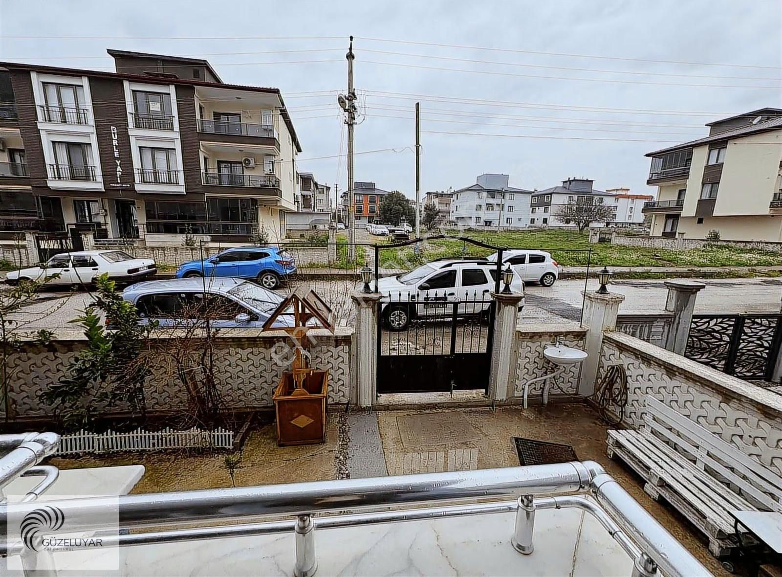 İslamsaray Mah Askerlik Şubesi Mevkii 3+1 130 M² Yüksek Giriş - Görsel 2