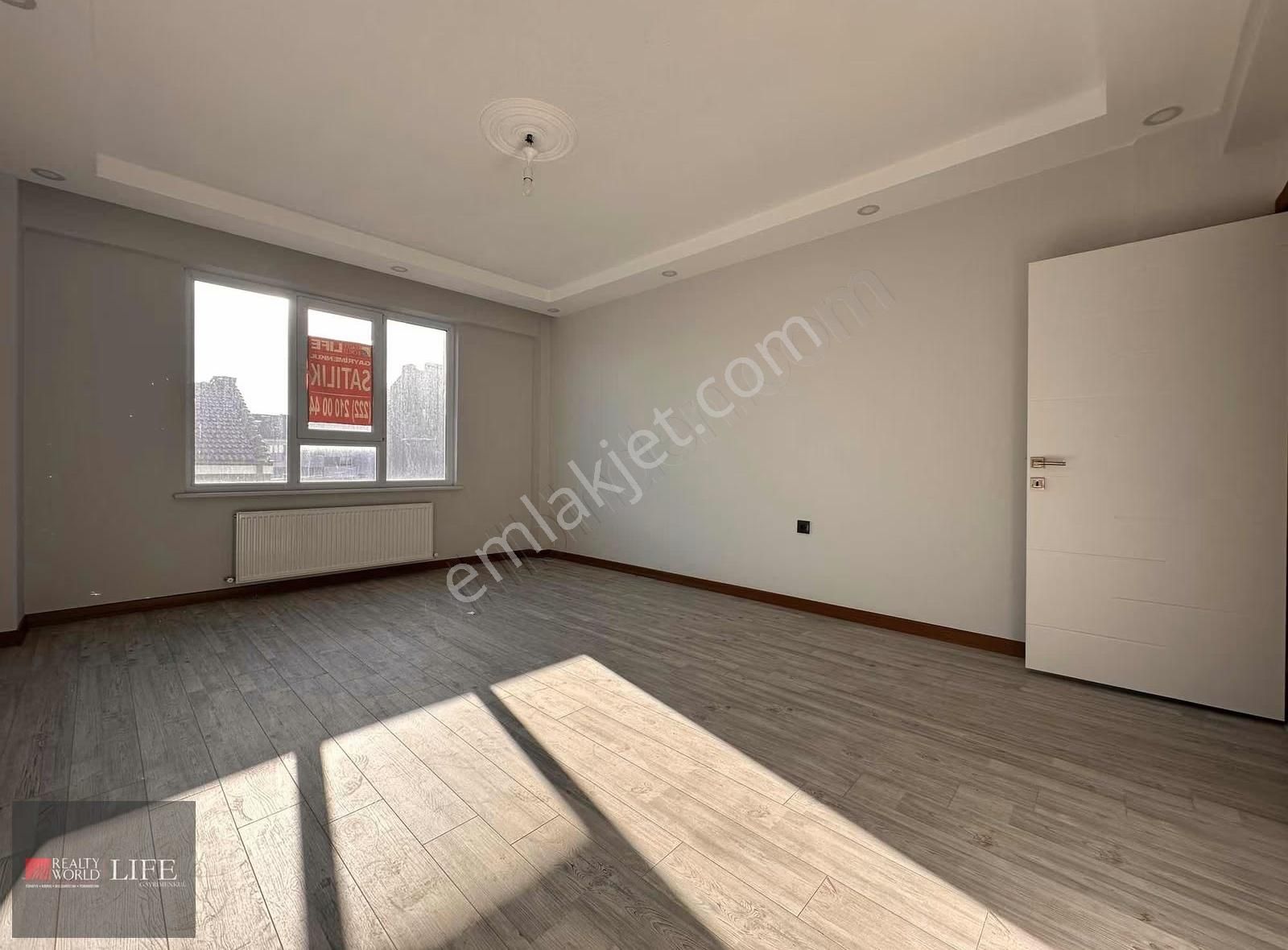 Rw Lıfe// Şirintepe Mah. Taban Sk. Lüks Sıfır 2+1 Daire - Görsel 15