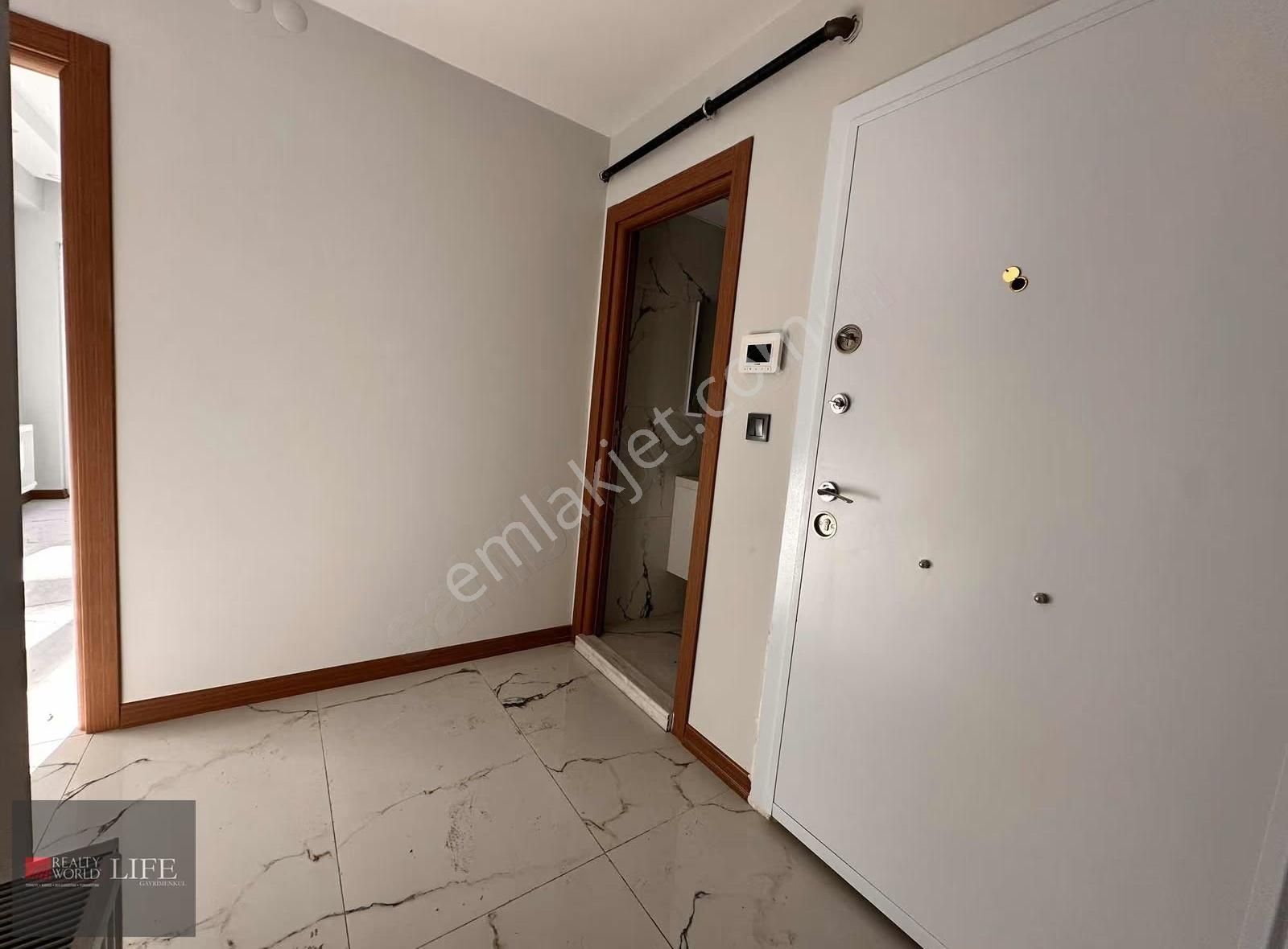 Rw Lıfe// Şirintepe Mah. Taban Sk. Lüks Sıfır 2+1 Daire - Görsel 5