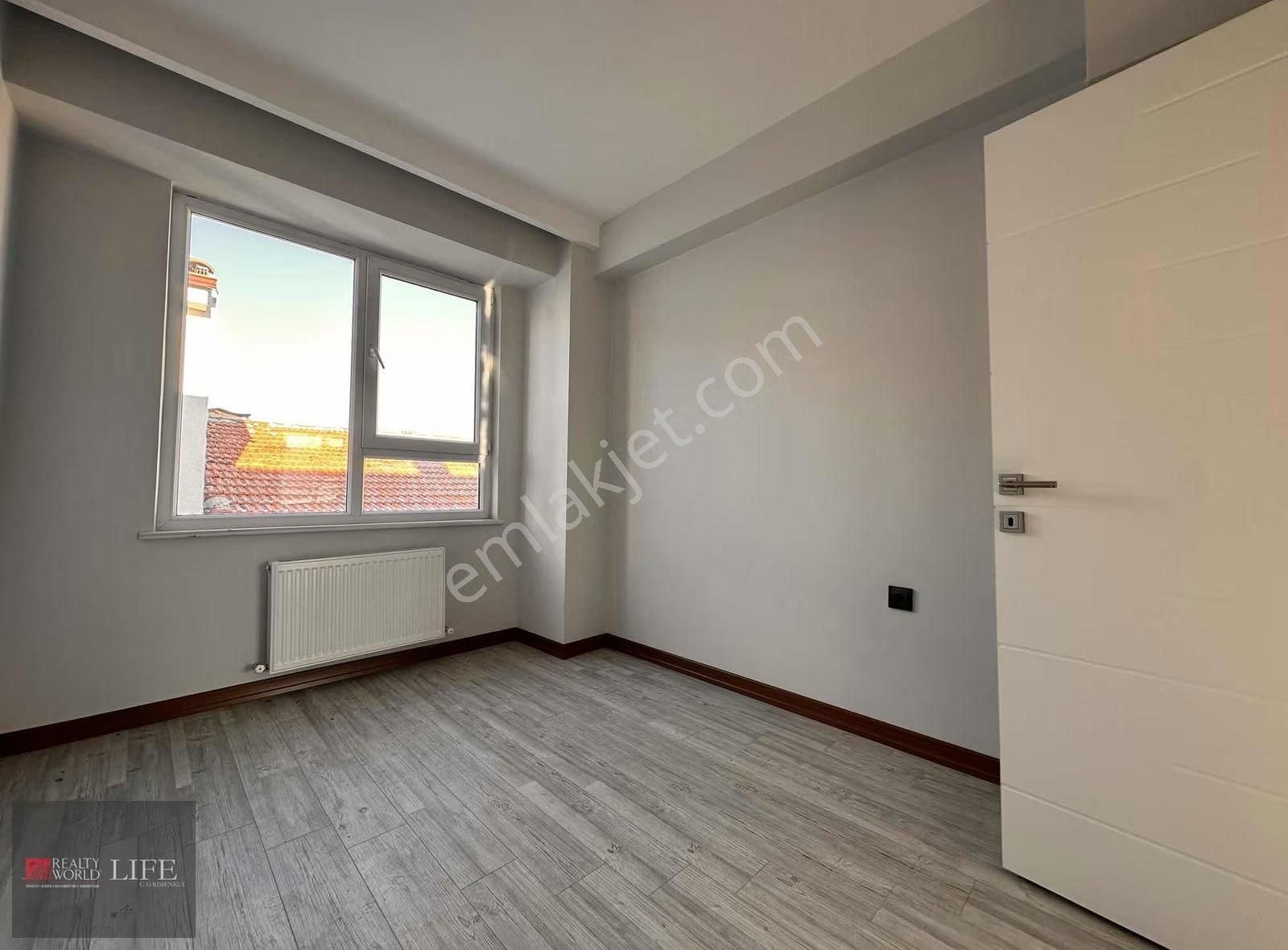 Rw Lıfe// Şirintepe Mah. Taban Sk. Lüks Sıfır 2+1 Daire - Görsel 9