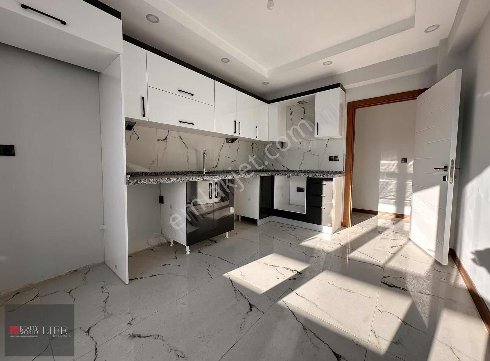 Rw Lıfe// Şirintepe Mah. Taban Sk. Lüks Sıfır 2+1 Daire - Görsel 31