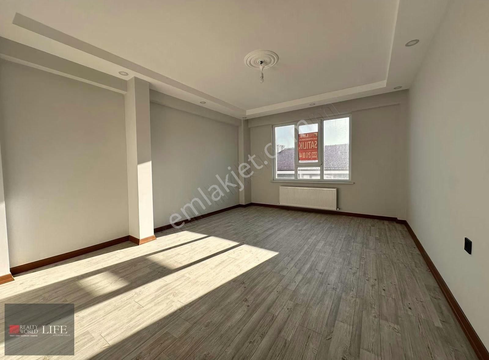 Rw Lıfe// Şirintepe Mah. Taban Sk. Lüks Sıfır 2+1 Daire - Görsel 30