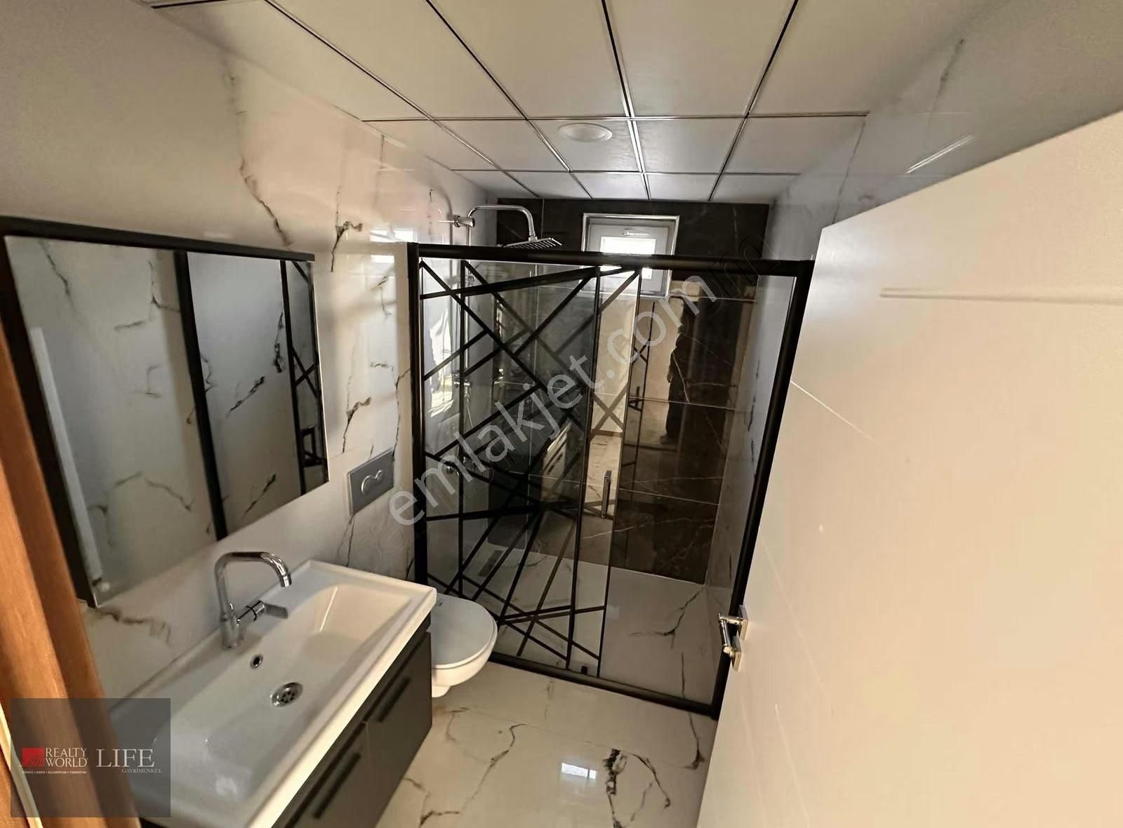 Rw Lıfe// Şirintepe Mah. Taban Sk. Lüks Sıfır 2+1 Daire - Görsel 22