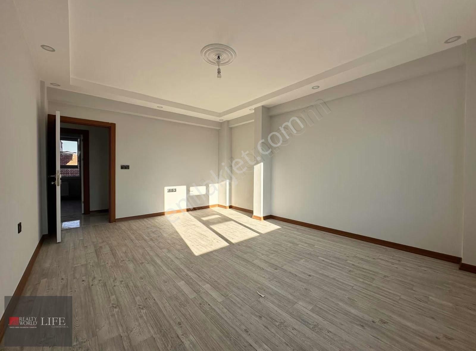 Rw Lıfe// Şirintepe Mah. Taban Sk. Lüks Sıfır 2+1 Daire - Görsel 17