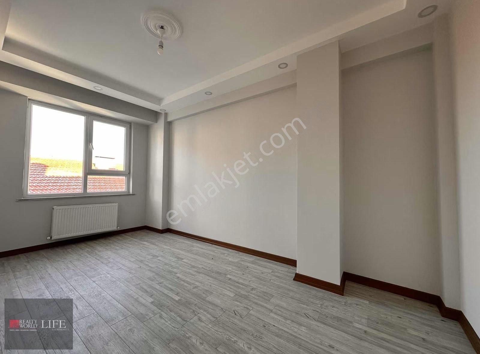 Rw Lıfe// Şirintepe Mah. Taban Sk. Lüks Sıfır 2+1 Daire - Görsel 18