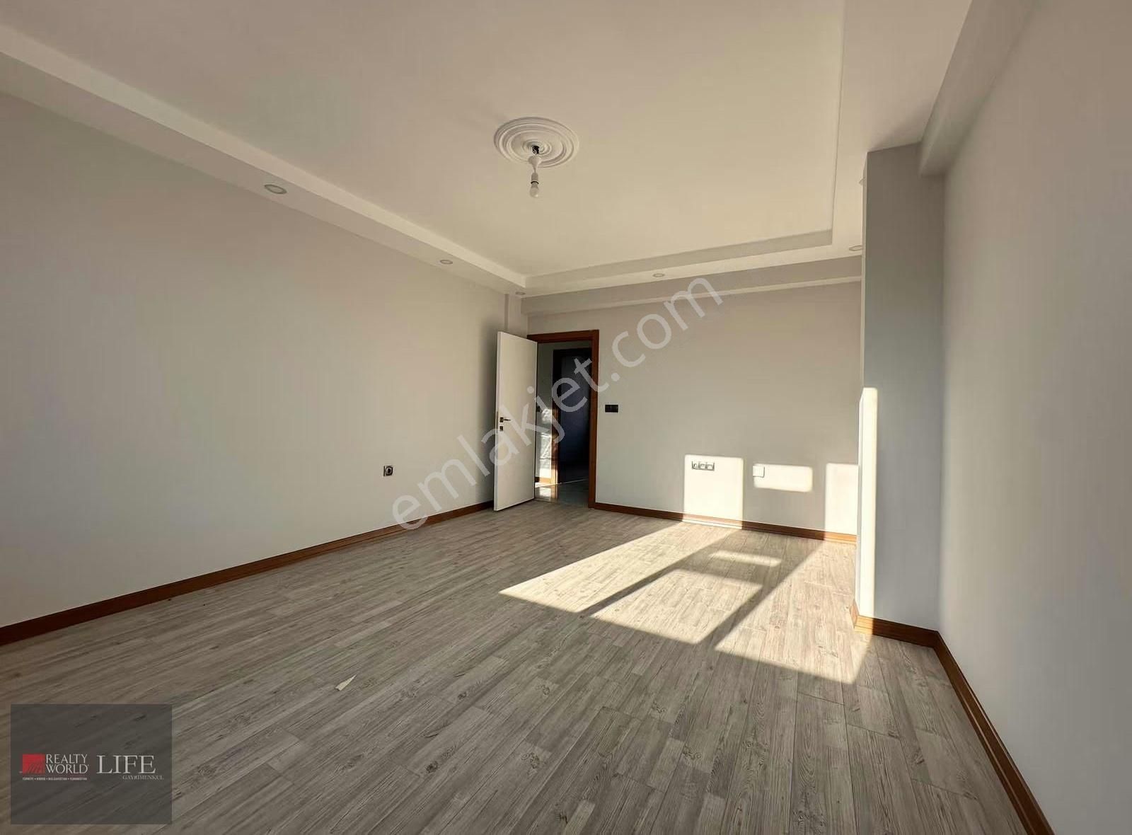 Rw Lıfe// Şirintepe Mah. Taban Sk. Lüks Sıfır 2+1 Daire - Görsel 25