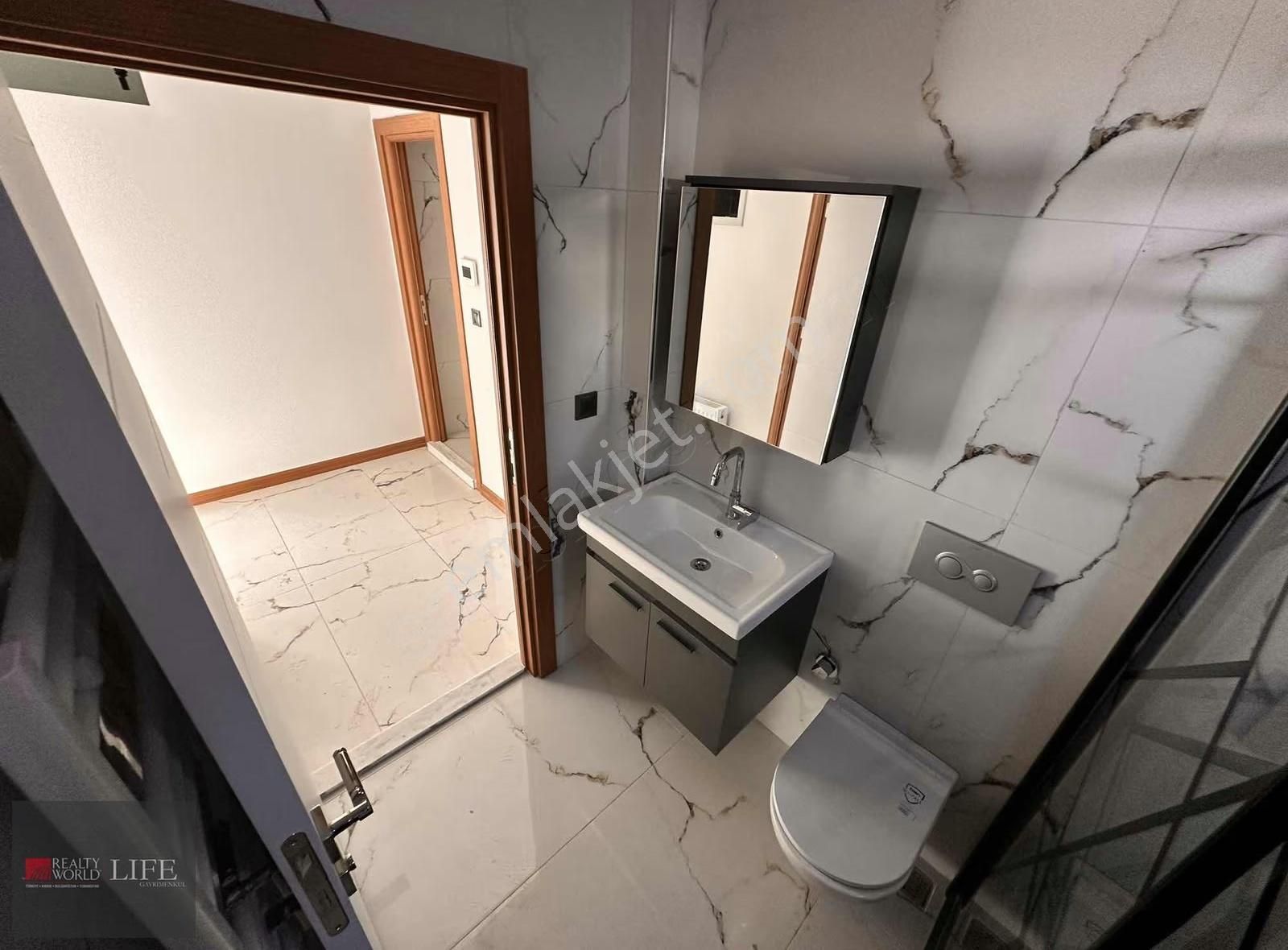 Rw Lıfe// Şirintepe Mah. Taban Sk. Lüks Sıfır 2+1 Daire - Görsel 16