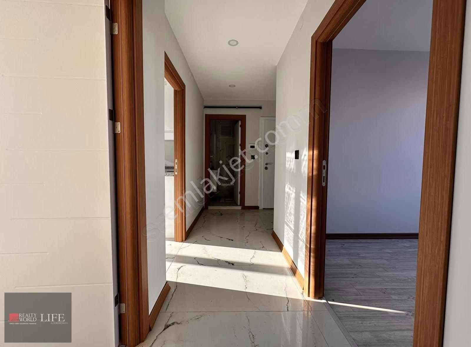 Rw Lıfe// Şirintepe Mah. Taban Sk. Lüks Sıfır 2+1 Daire - Görsel 7