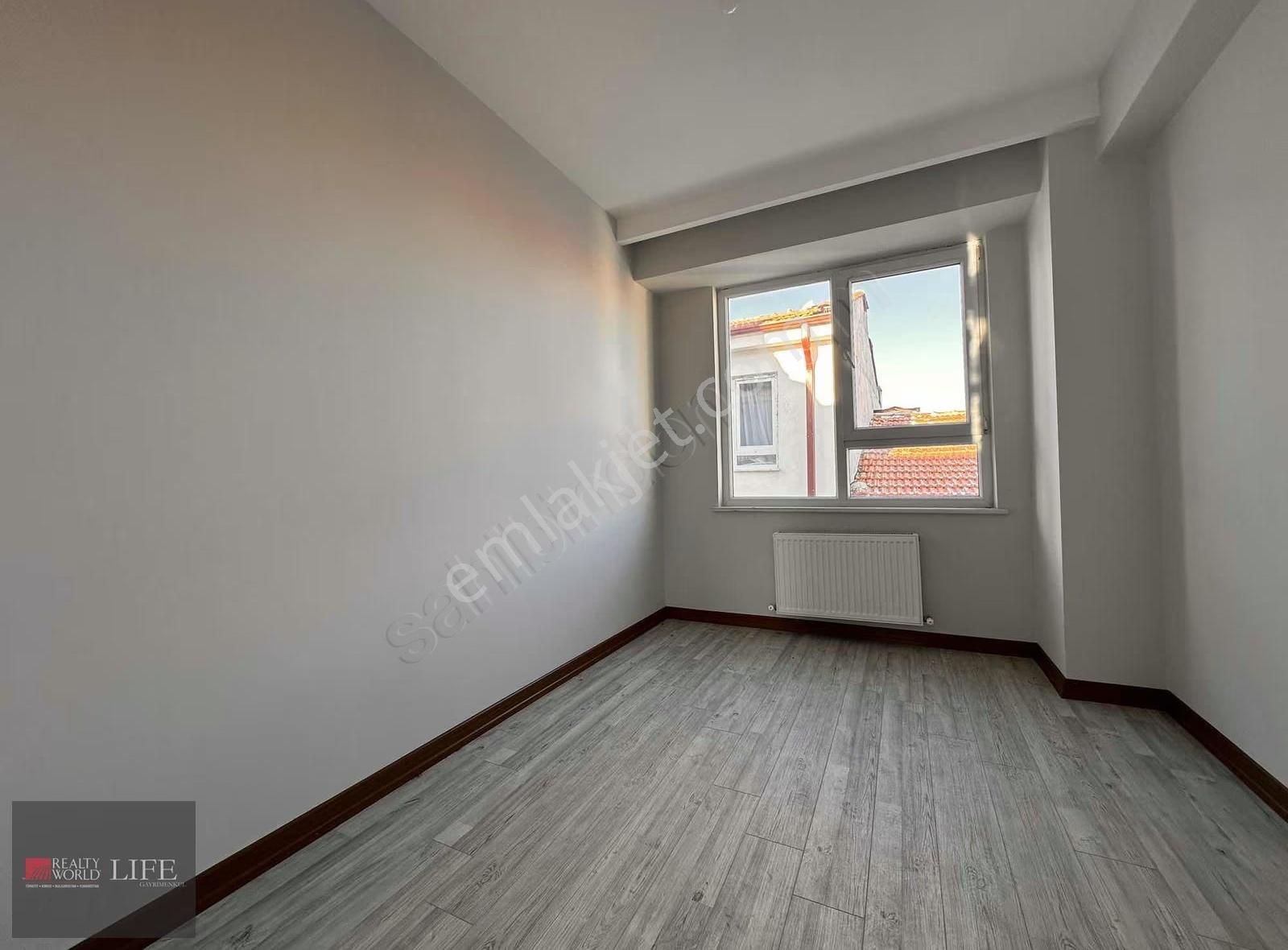 Rw Lıfe// Şirintepe Mah. Taban Sk. Lüks Sıfır 2+1 Daire - Görsel 23