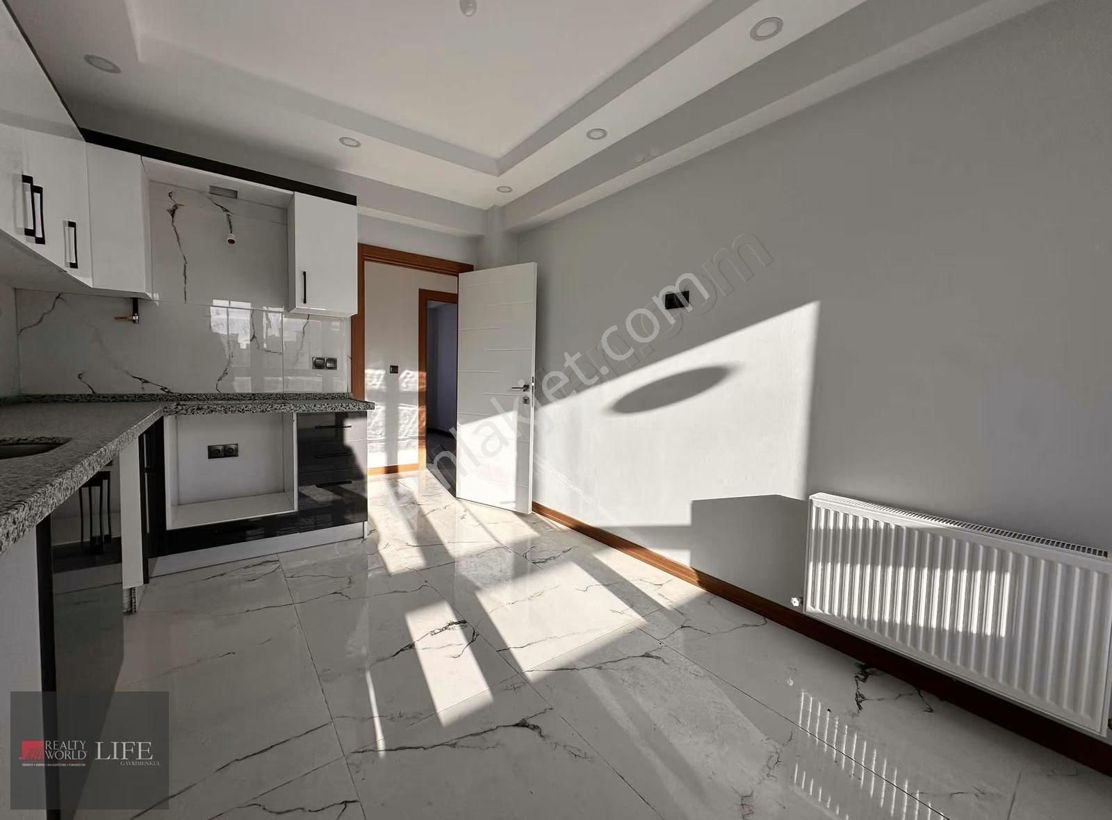 Rw Lıfe// Şirintepe Mah. Taban Sk. Lüks Sıfır 2+1 Daire - Görsel 10