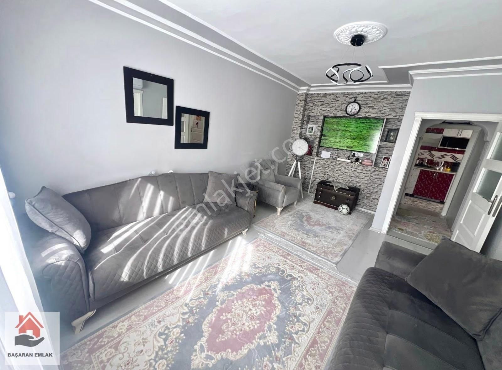 █ Atatürk Mh █ 3+1 Full Yapılı Ön Cp. Katta Kredi Limitsiz Daire - Görsel 31