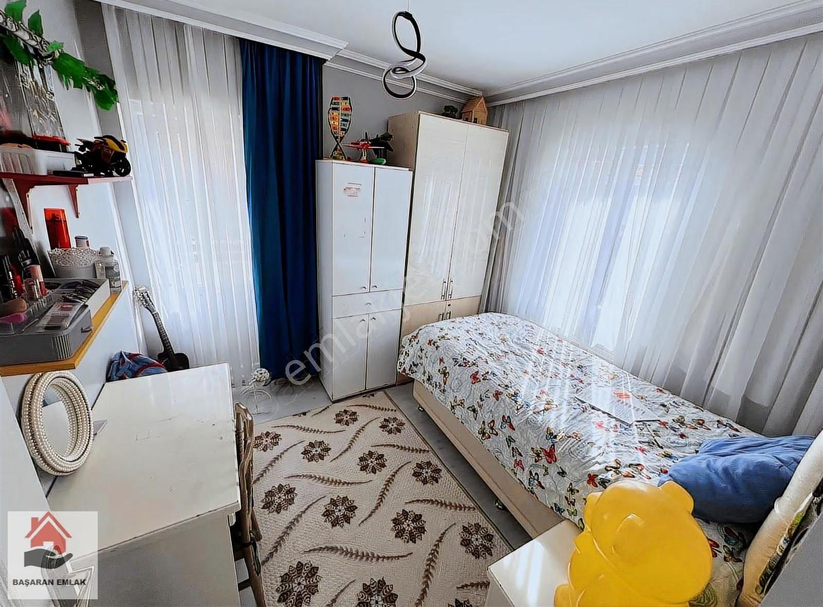 █ Atatürk Mh █ 3+1 Full Yapılı Ön Cp. Katta Kredi Limitsiz Daire - Görsel 27