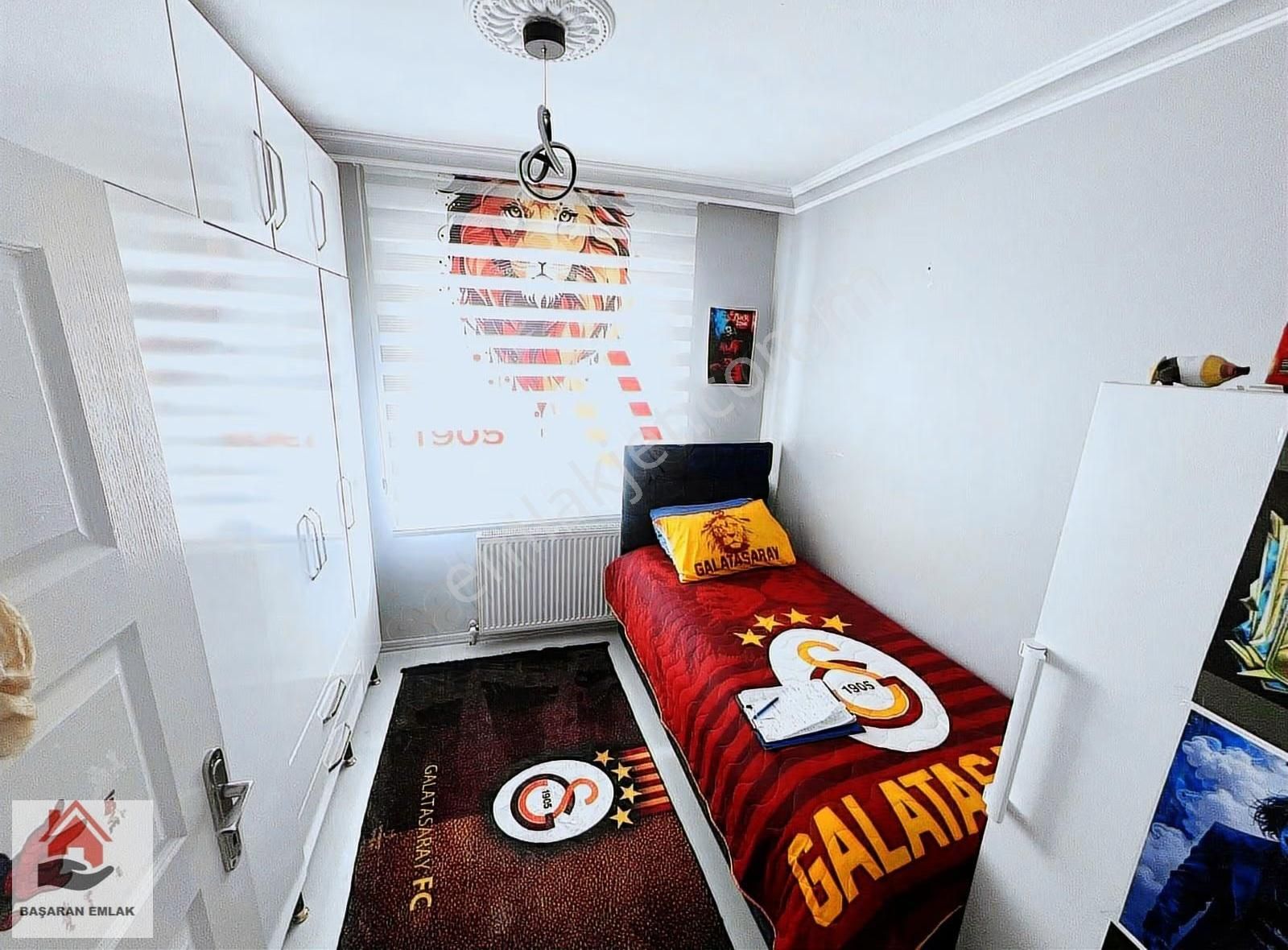 █ Atatürk Mh █ 3+1 Full Yapılı Ön Cp. Katta Kredi Limitsiz Daire - Görsel 20