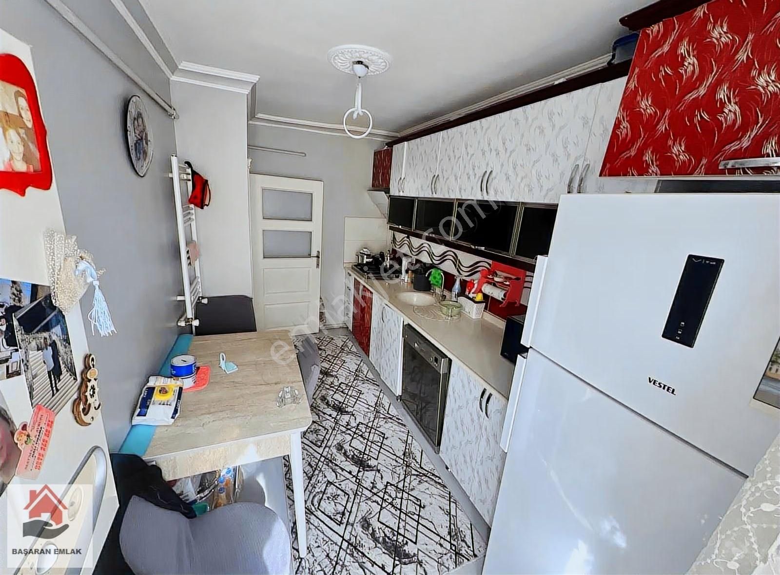 █ Atatürk Mh █ 3+1 Full Yapılı Ön Cp. Katta Kredi Limitsiz Daire - Görsel 32