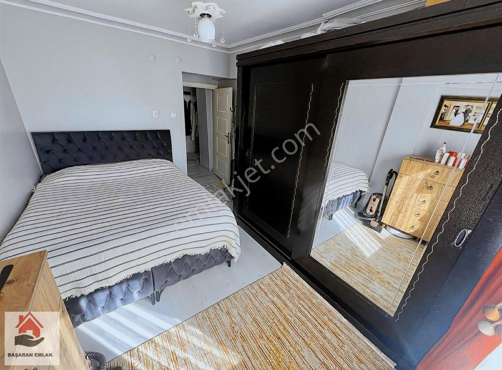 █ Atatürk Mh █ 3+1 Full Yapılı Ön Cp. Katta Kredi Limitsiz Daire - Görsel 26